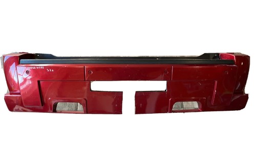 Dodge nitro stoßstange - nitro,