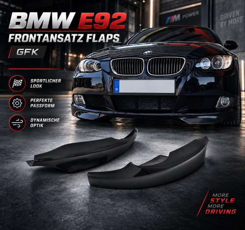 Bmw 3er e92 - 3er, 06-10
