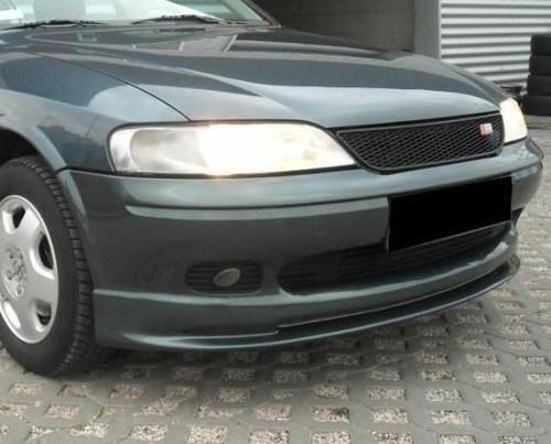 Opel vectra - vectra, 99-02
