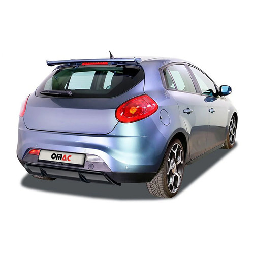 Rdx heckschürzenansatz - rdx,