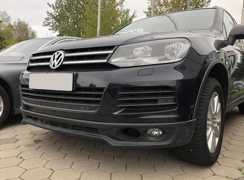 Touareg 2010 2014 - touareg, 7p