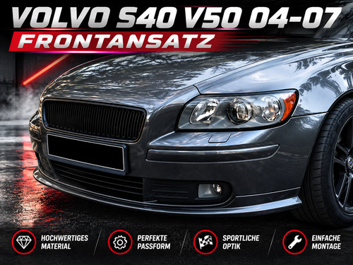 Volvo s40 v50 - volvo,
