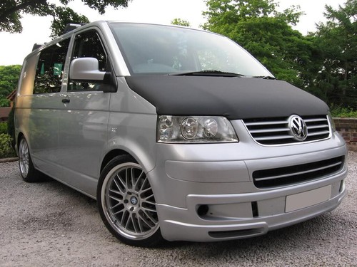 Multivan caravelle - t5,
