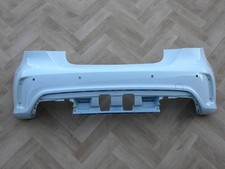 A1768800001 Stoßstange