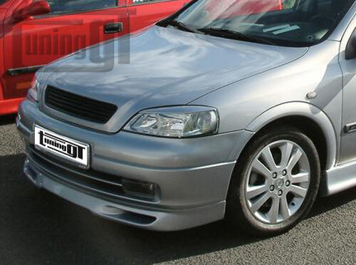 Opel astra - astra, 2
