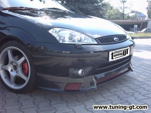Ford focus frontansatz - ford,