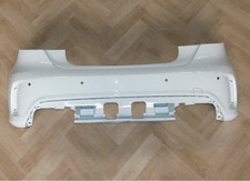 A1768800001 Stoßstange