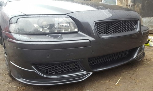 Volvo s60r v70r p24 - s60r, 04-10