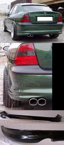 Opel vectra 1995 1999 - opel,