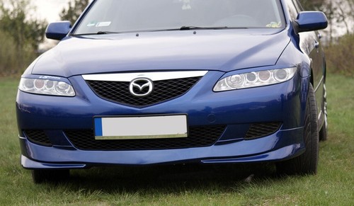 Mazda gy - 6,