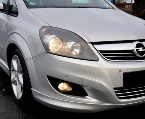 Opel zafira - opel,