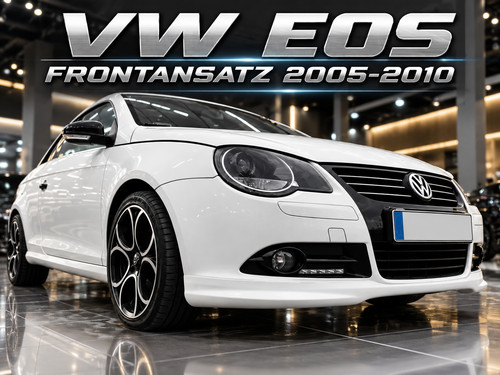 Eos - vw, 05-10