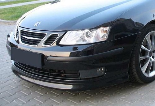 Saab frontansatz - 02-07,