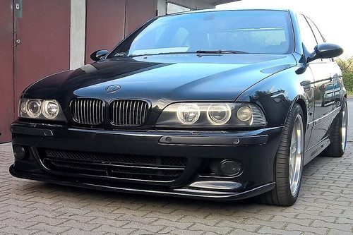 Bmw 5er e39 - e39,
