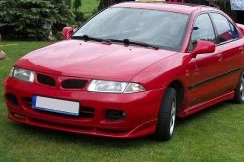 Mitsubishi carisma - mitsubishi,