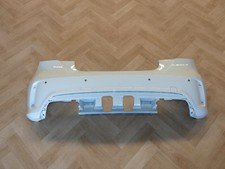 A1768800001 Stoßstange