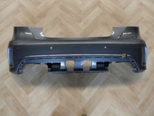 A1768800001 Stoßstange