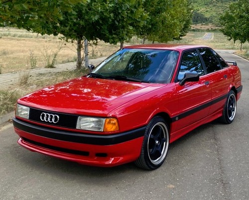 Audi frontansatz - audi,