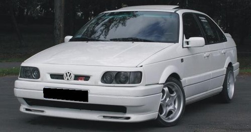 Passat 35i 88 93 - passat, 88-93