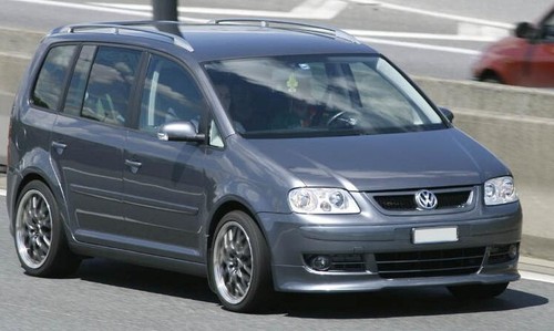 Caddy - 03-10, (phase