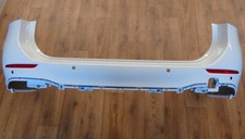 A2068851203 Stoßstange