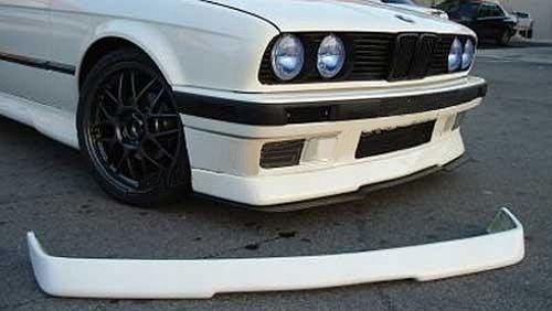 Bmw 3er e30 frontansatz - -,