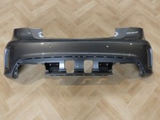 A1768800001 Stoßstange