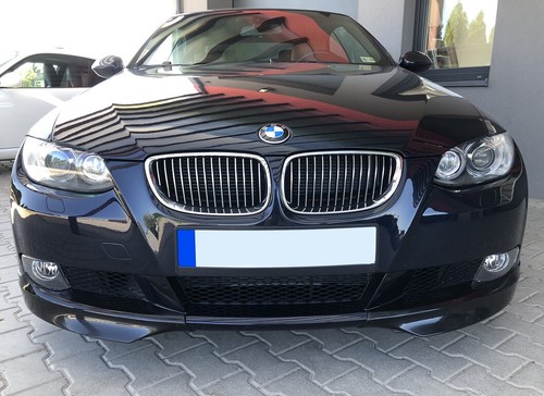 Bmw 3er e92 e93 10 - 3er, 06-10