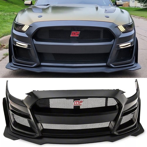 Stoßfänger bumper kit - mp,