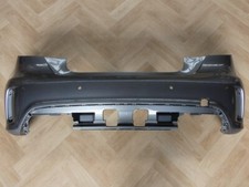 A1768800001 Stoßstange