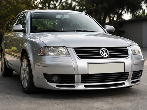 Passat 3bg 00 05 - b5, 00-05