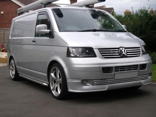 Transporter 03 09 - vw,