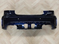 A1768800001 Stoßstange