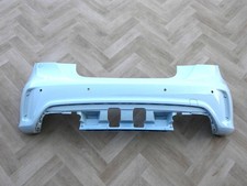 A1768800001 Stoßstange