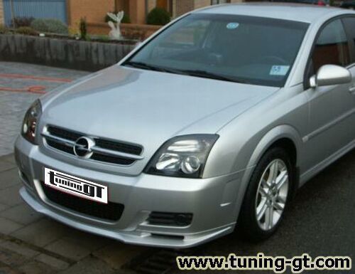 Opel vectra gts - vectra, c