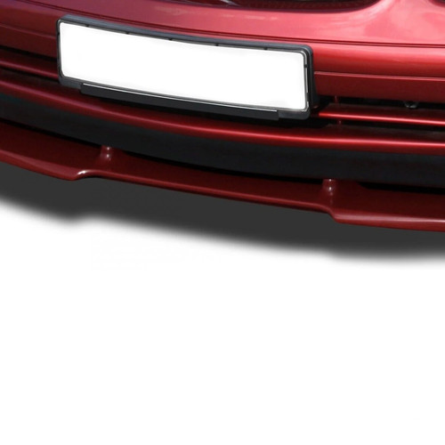 Frontspoiler stoßstange - frontspoiler,