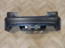 A1768800001 Stoßstange