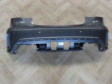 A1768800001 Stoßstange