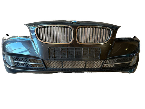 Bmw f10 f11 stoßstange - f11,
