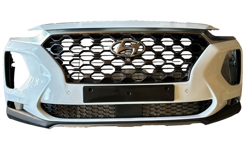 Für hyundai santa 2020 2 - hyundai,