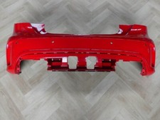 A1768800001 Stoßstange