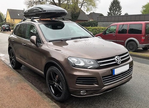 Touareg 2010 2014 - touareg, 2010-2014