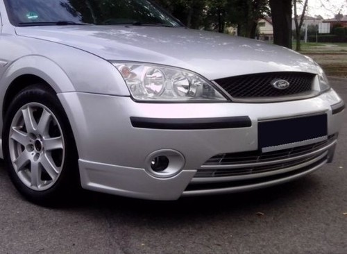 Ford mondeo - mondeo, 00-03