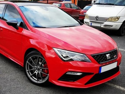 Seat leon iii - leon, 16-20