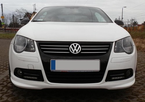 Eos - vw, (phase
