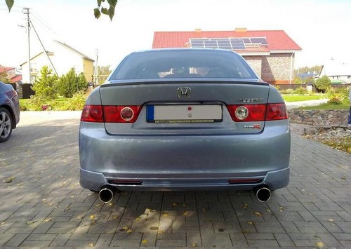 Honda accord gen - accord,