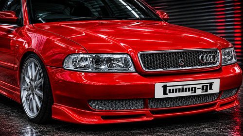 Audi 1994 1998 - a4, 1994-1998