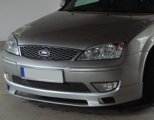 Ford mondeo - mondeo, 03-07