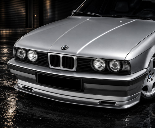 Bmw 5er e34 - 5er,