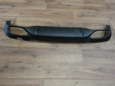 A2138852401 Diffusor E-Klasse